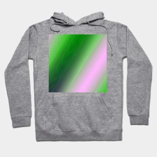 red blue green abstract texture background pattern Hoodie